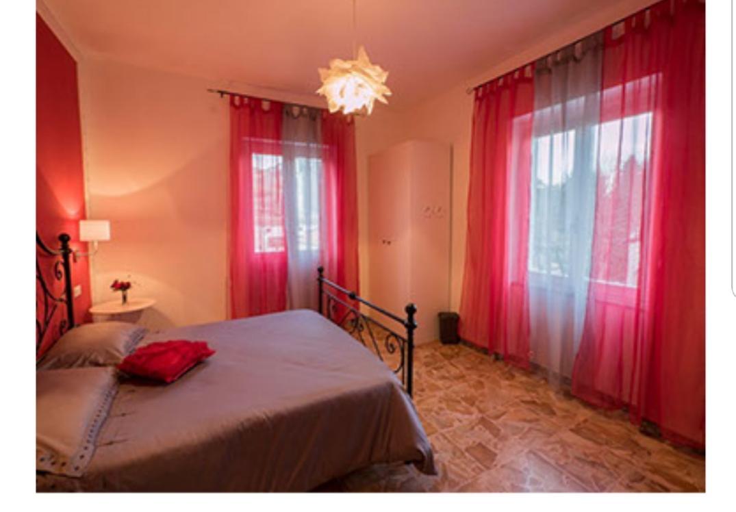 Piccolo Paradiso Casale  ภายนอก รูปภาพ