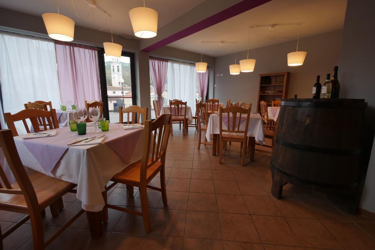 Piccolo Paradiso Casale  ภายนอก รูปภาพ