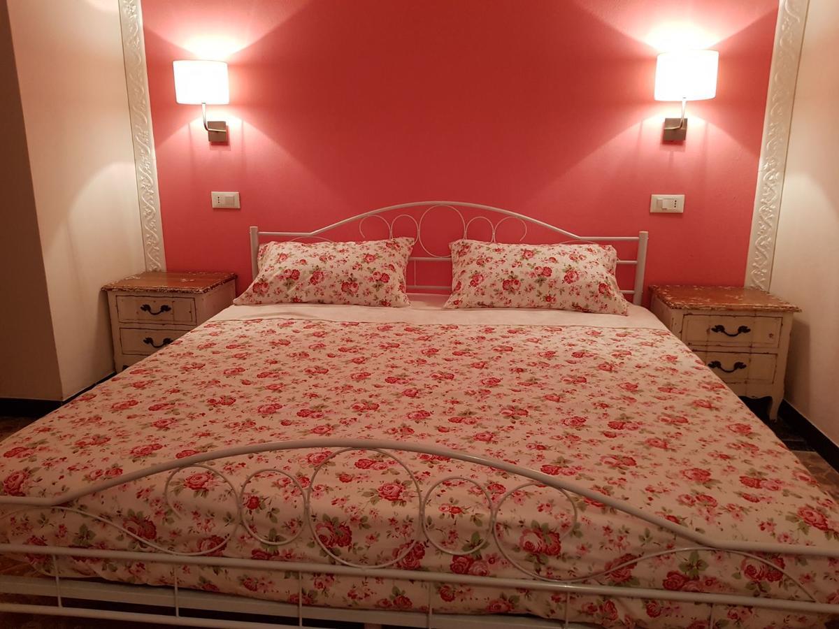 Piccolo Paradiso Casale  ภายนอก รูปภาพ