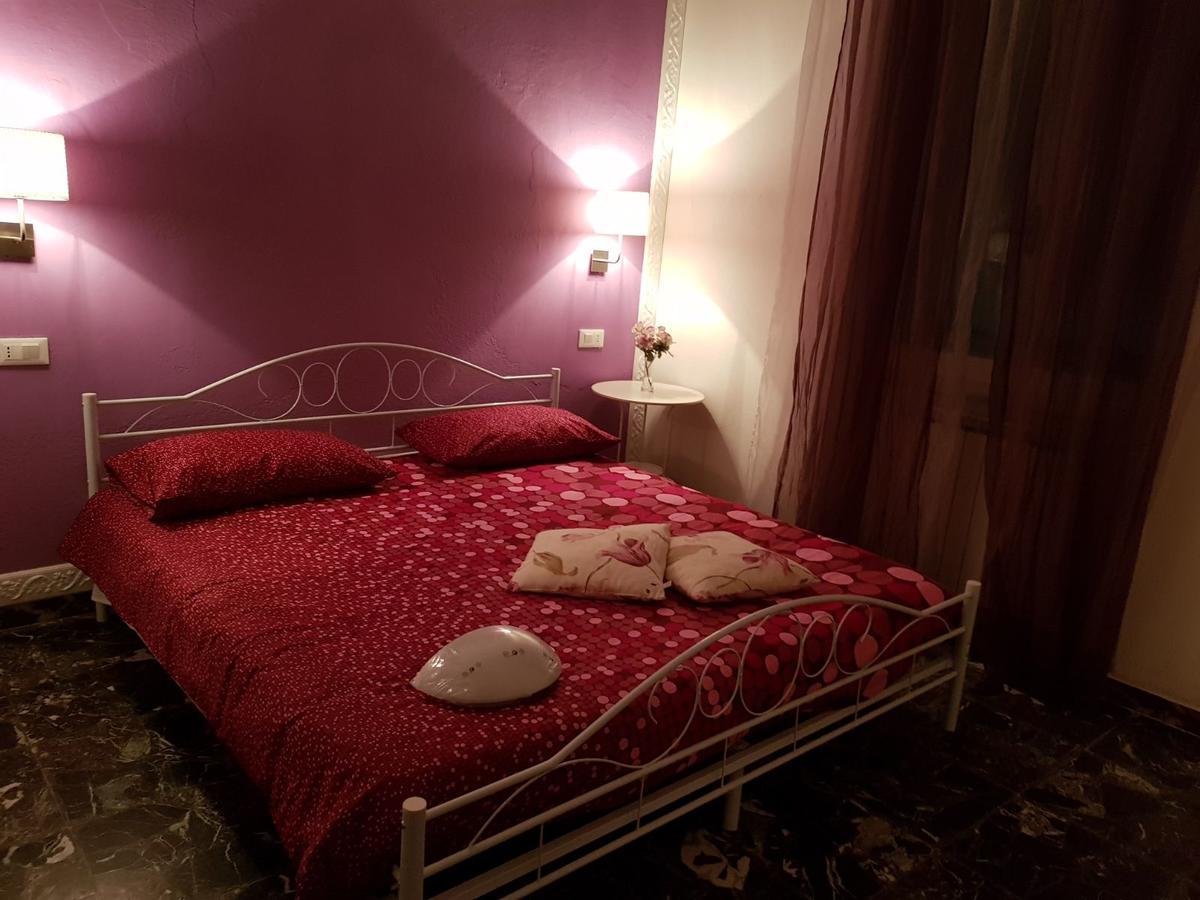 Piccolo Paradiso Casale  ภายนอก รูปภาพ