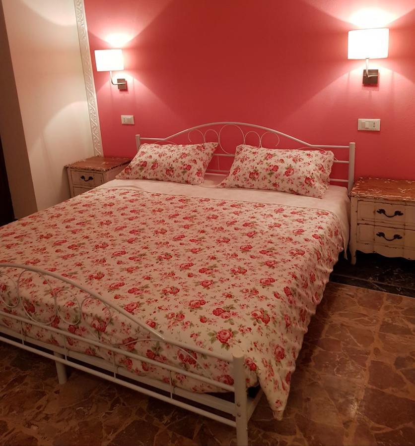 Piccolo Paradiso Casale  ภายนอก รูปภาพ