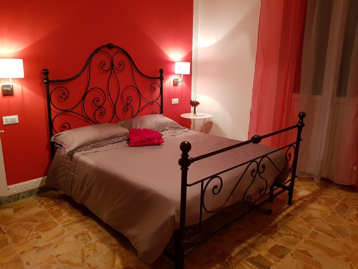Piccolo Paradiso Casale  ภายนอก รูปภาพ