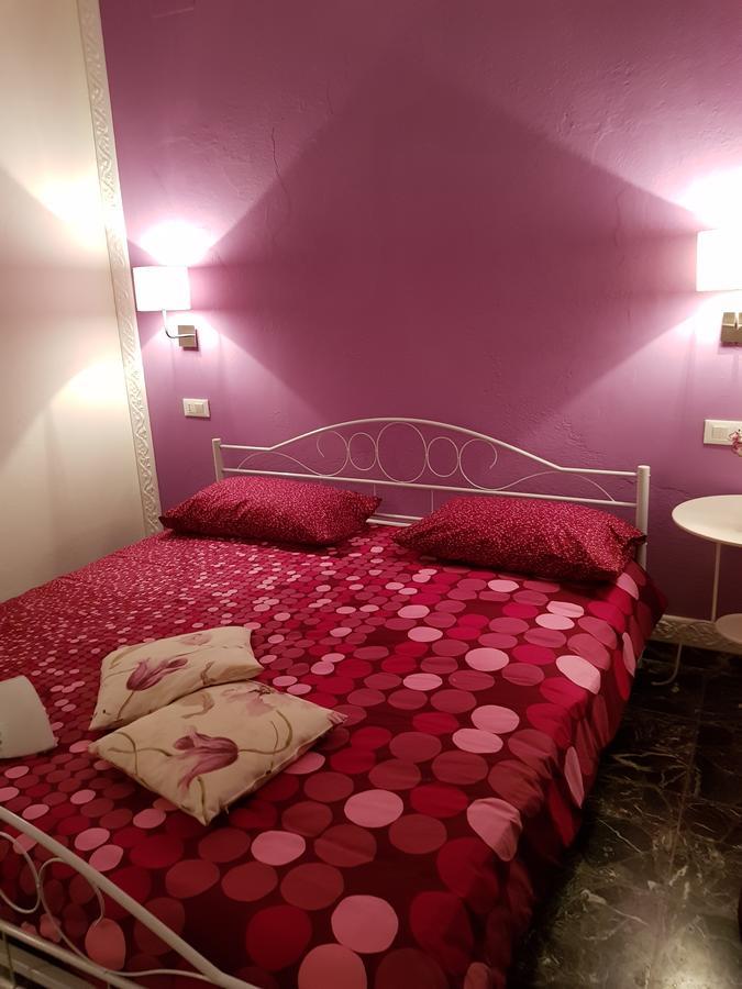 Piccolo Paradiso Casale  ภายนอก รูปภาพ